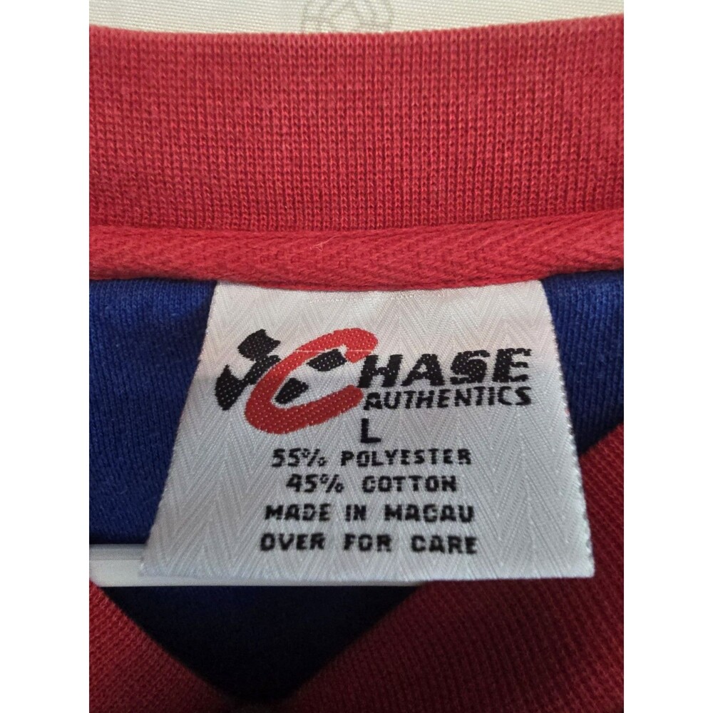 Jeff Gordon 90's Vintage NASCAR Sweatshirt Men's Large - Picture 5 of 6